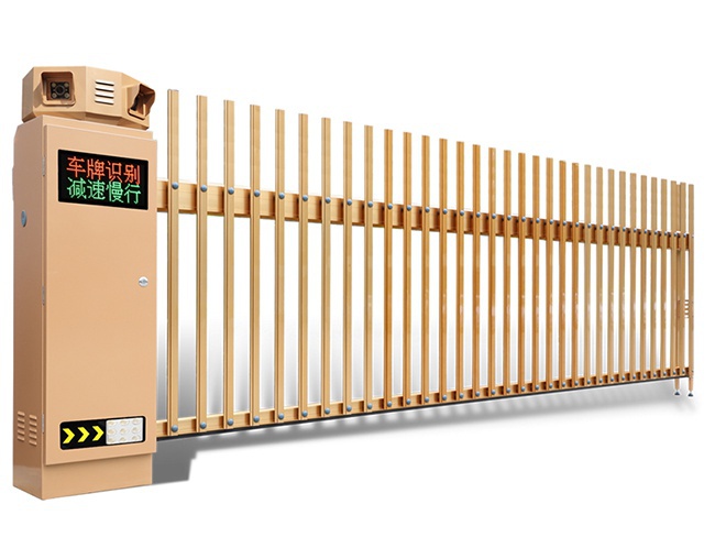 價格:2.8萬 停車場收費管理系統(tǒng)